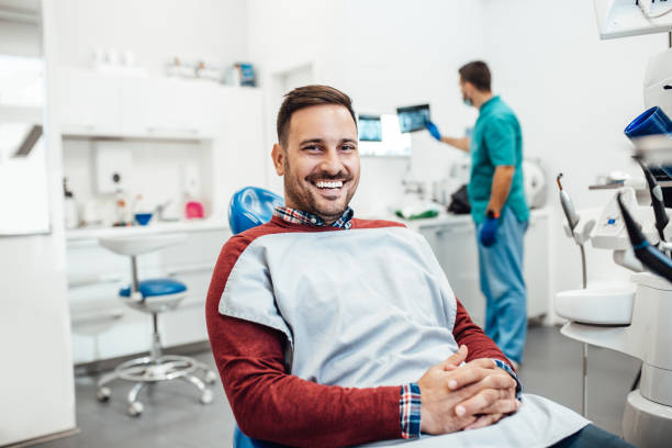 Best Preventive Dentistry  in Good Hope, AL