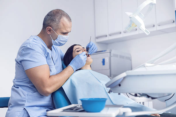 TMJ/TMD Treatment in Good Hope, AL