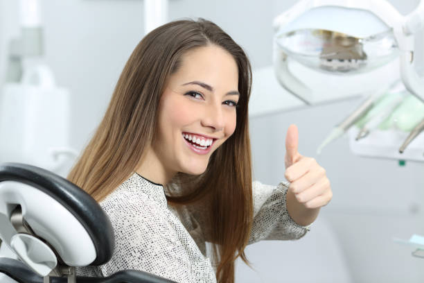 Dental Bonding in Good Hope, AL